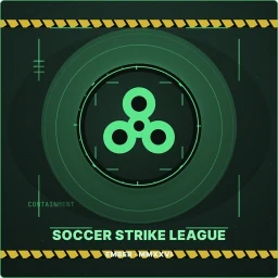 Soccer Strike League のアイコン