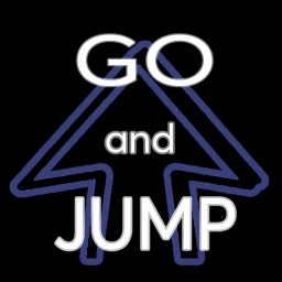 Go and Jump のアイコン